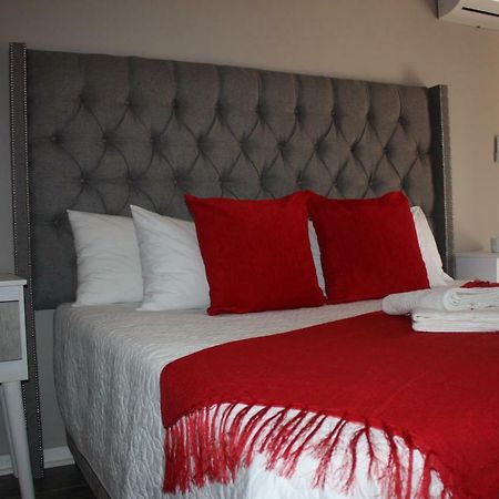 On Hill Lodge Bloemfontein Exterior photo