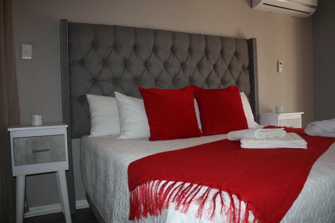On Hill Lodge Bloemfontein Exterior photo